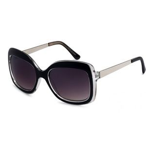 EASON EYEWEAR Sun Shade Black Eye Protection Frame
